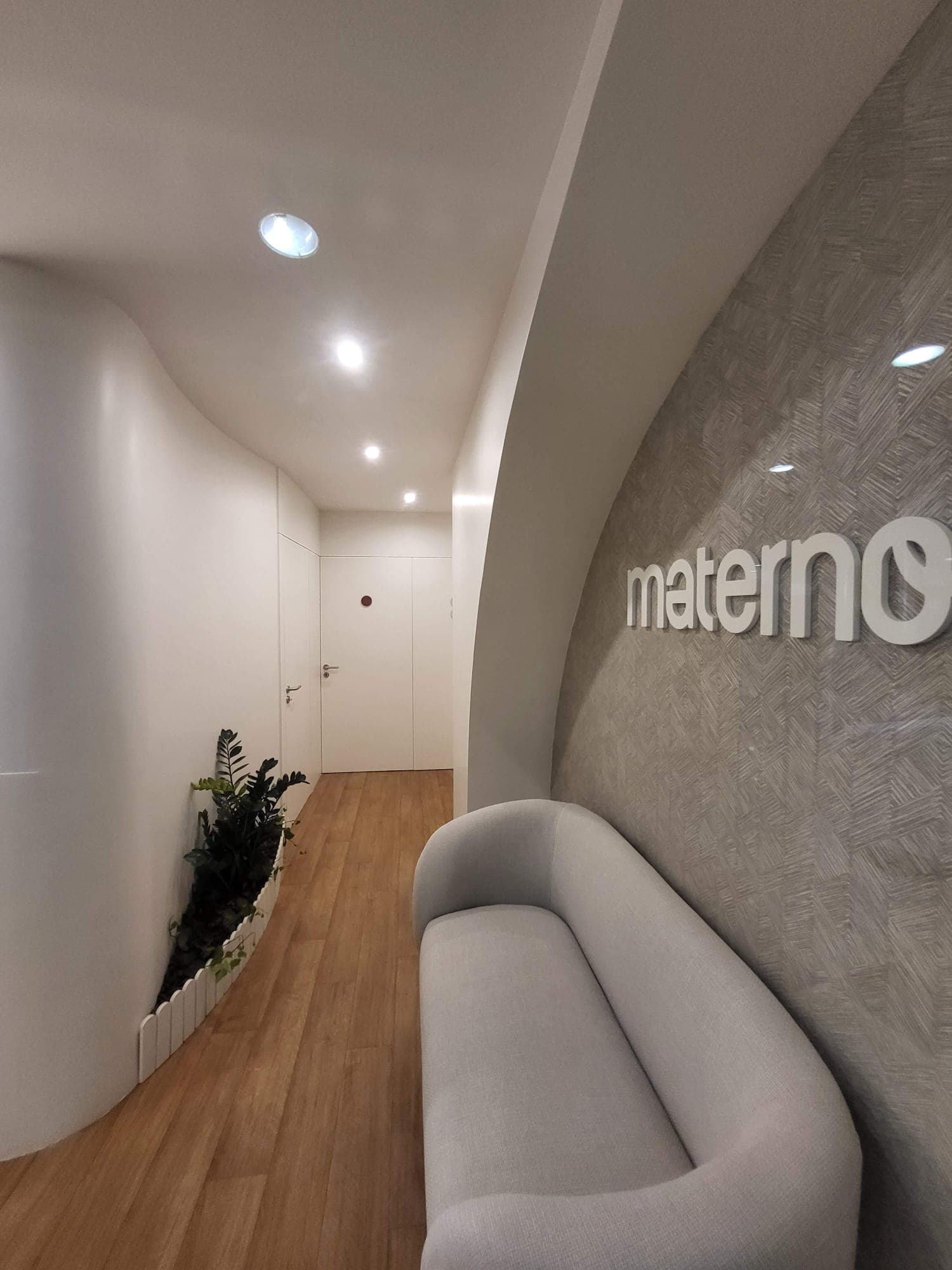 Espaço Materno Clínica 1