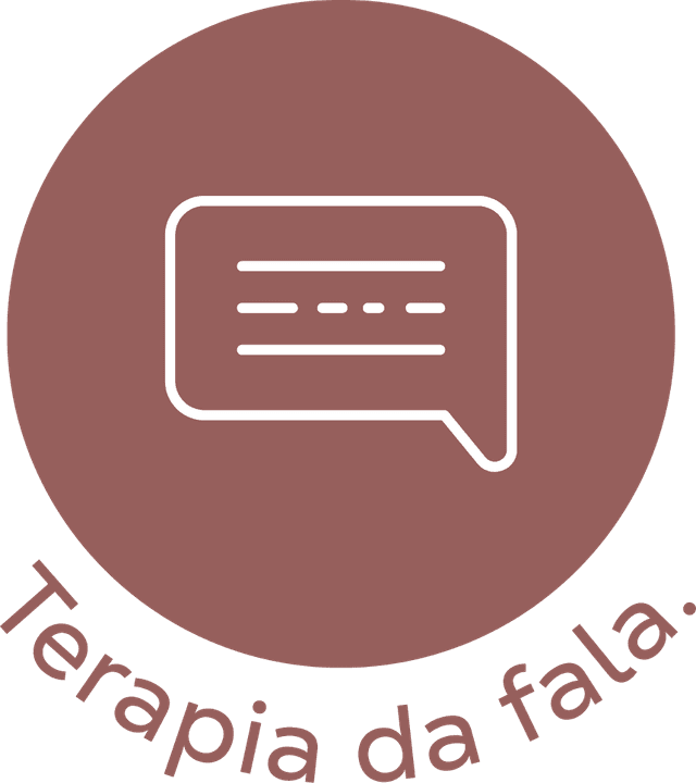 Terapia da Fala